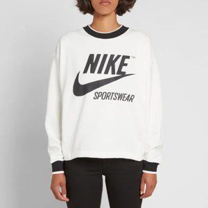 Nike Archive Crewneck Sweatshirt